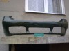Bara spate Opel Astra G Caravan tuning CSR Automotive