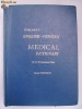 Dorland's English - Persian Medical Dictionary