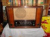 RADIO VECHI CU LAMPI