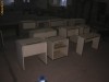 Mobilier de birou diversificat