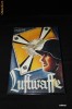 replica poster propagandist ww2 luftwaffe
