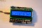 Arduino LCD Keyboard Shield