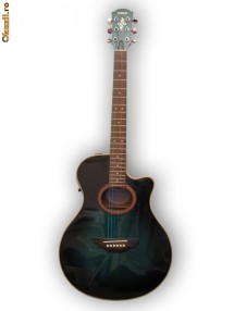 Chitara electroacustica Yamaha APX-SPL foto