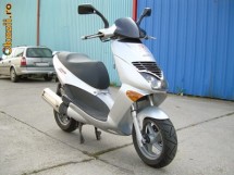 Aprilia Leonardo 150