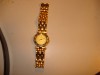 ceas omega constell 18 k dama rezistent la apa la 70% red