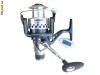 Mulineta Warrior G4R30 cu 8 rulmenti