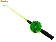 Bat copca 40cm cu mulineta foto