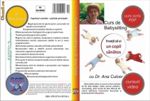 Curs de Babysitting - CD