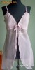 Baby-doll roz pal H&M