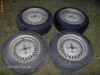 SET JANTE ALIAJ R14