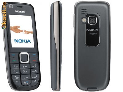 vand nokia 3120 clasic foto mare