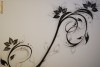 Pictura decorativa periti.Design deosebit