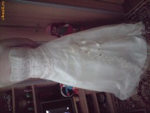 Rochie Mireasa foto