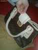 LOUIS VUITTON GEANTA