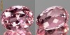TURMALIN   NATURAL  ROZ   1.27 CT
