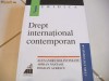 Drept International Contemporan - Curs universitar