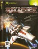 JOC XBOX BATTLESTAR GALACTICA ORIGINAL PAL / COMPATIBIL XBOX 360 (Transport gratuit la plata in avans)