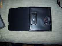 Telefon NOKIA 8800 Carbon-replika foto