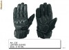 Manusi piele  scurte, TSCHUL, 235 bk, marimea S