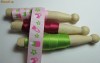 Set de panglici decorative din satin si grosgrain