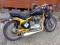 motocicleta SIMSON SPORT 250