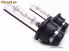 SET BECURI  XENON D2S DE 35 WATT PT. SKODA OCTAVIA 2