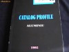 catalog profile aluminiu 1995 slatina catalog profile aluminiu 1995 slatina