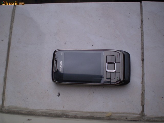 Vand Nokia E66 Replica 1:1 Nou foto mare