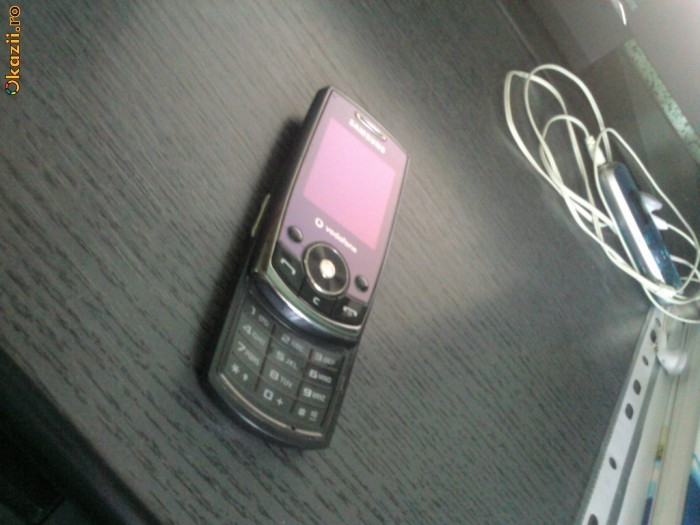 telefon foto mare