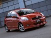 MANUAL SERVICE   TOYOTA Yaris(limba engleza)