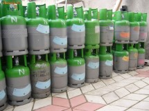Freon R 410a     pret 43 ron/kg
