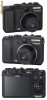 Aparat Foto Digital Compact Canon PowerShot G9 12.1MP