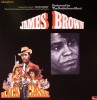 James Brown - Black Caesar LP vinyl