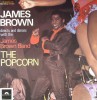 James Brown - The Popcorn, LP vinyl
