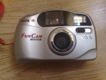 Aparat fofografiat AGFA foto