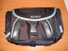 Geanta Gentuta Sony LCS-X30 Camera Video Foto DSLR SLR Geanta Gentuta Sony LCS-X30 Camera Video Foto DSLR SLR