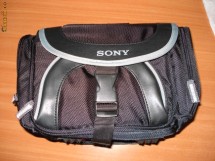 Geanta Gentuta Sony LCS-X30 Camera Video Foto DSLR SLR