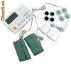 Aparat fizioterapie/electrostimulare