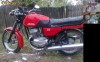 vand / schimb cu moto avariat