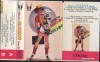 Caseta Audio Originala - Disco Machine vol5 - 1986- VIKING