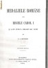 Copie carte-Krupensky-Medaliele romane sub Regele Carol I (1894)