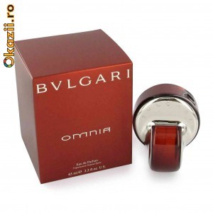 Parfum Bvlgari Omnia - 65 ml Eau de Parfum foto mare