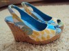 Platforme foarte frumoase, marimea 35, super okazie!!