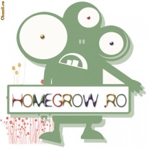 HOMEGROW.RO foto