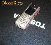 Vertu Ascent Brown original !!! foto