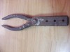 CLESTE TIP MATRITA PENTRU PLUMBI PENTRU PESCUIT , - vintage