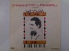 Disc vinil vinyl pick-up ELECTRECORD FARAMITA LAMBRU Acordeon rar vechi colectie