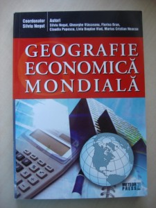 ECONOMICA MONDIALA foto ECONOMICA MONDIALA foto