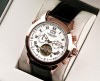 Ceas automatic CALVANEO 1583 ASTONIA ROTGOLD nou cu eticheta in cutie lemn garantie internationala  - IN STOC -