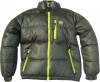 Geci AIRWALK  Puffer UK, toamna-iarna, Geaca originala, Masura L - NOUA, Sigilata !